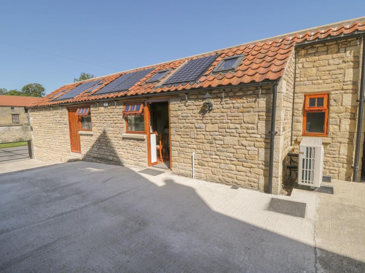 Yeoman'S Cottage Pickering Eksteriør bilde