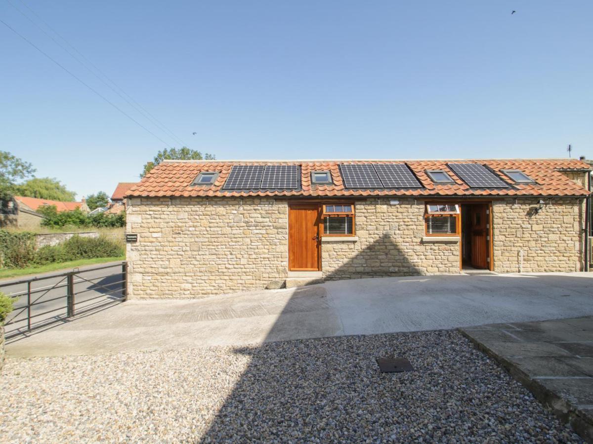 Yeoman'S Cottage Pickering Eksteriør bilde